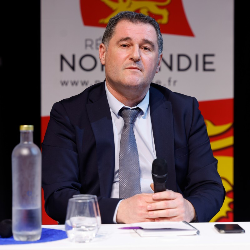 Christophe DOS SANTOS