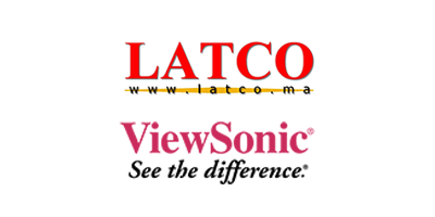 Image gallery marquee