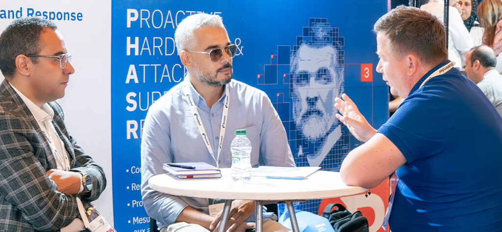 forum It cybersécurité