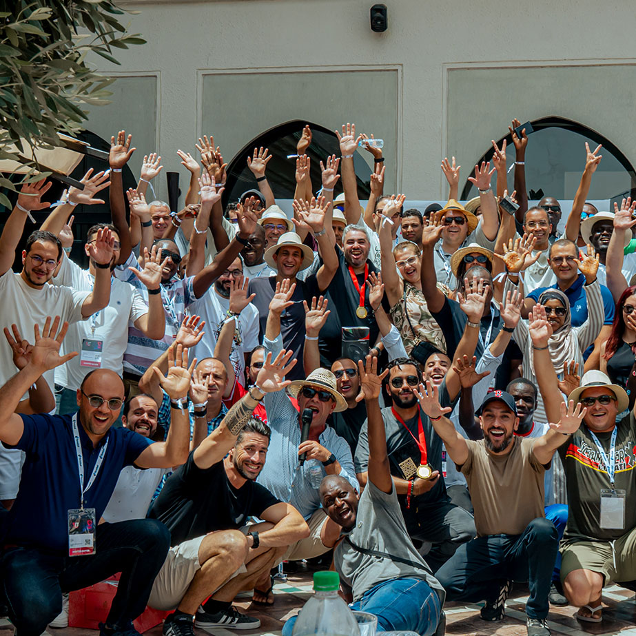 IT cybersécurité afrique